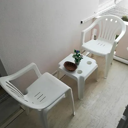 The Zen Of Apartment Rethymno