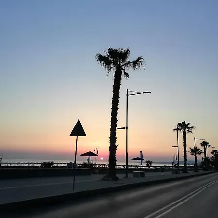 The Zen Of Apartment Rethymno