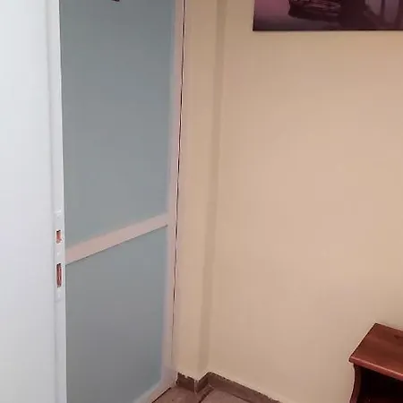 The Zen Of Apartment