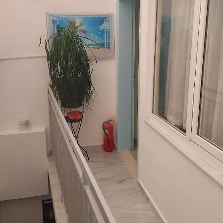 The Zen Of Apartment Rethymno (Crete)