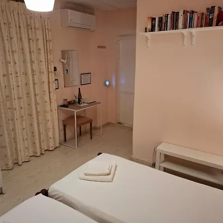 The Zen Of Apartment *