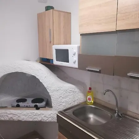 The Zen Of Apartment Rethymno (Crete)